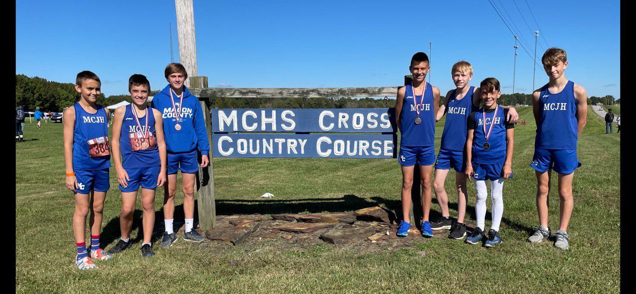 Cross Country Photo 4
